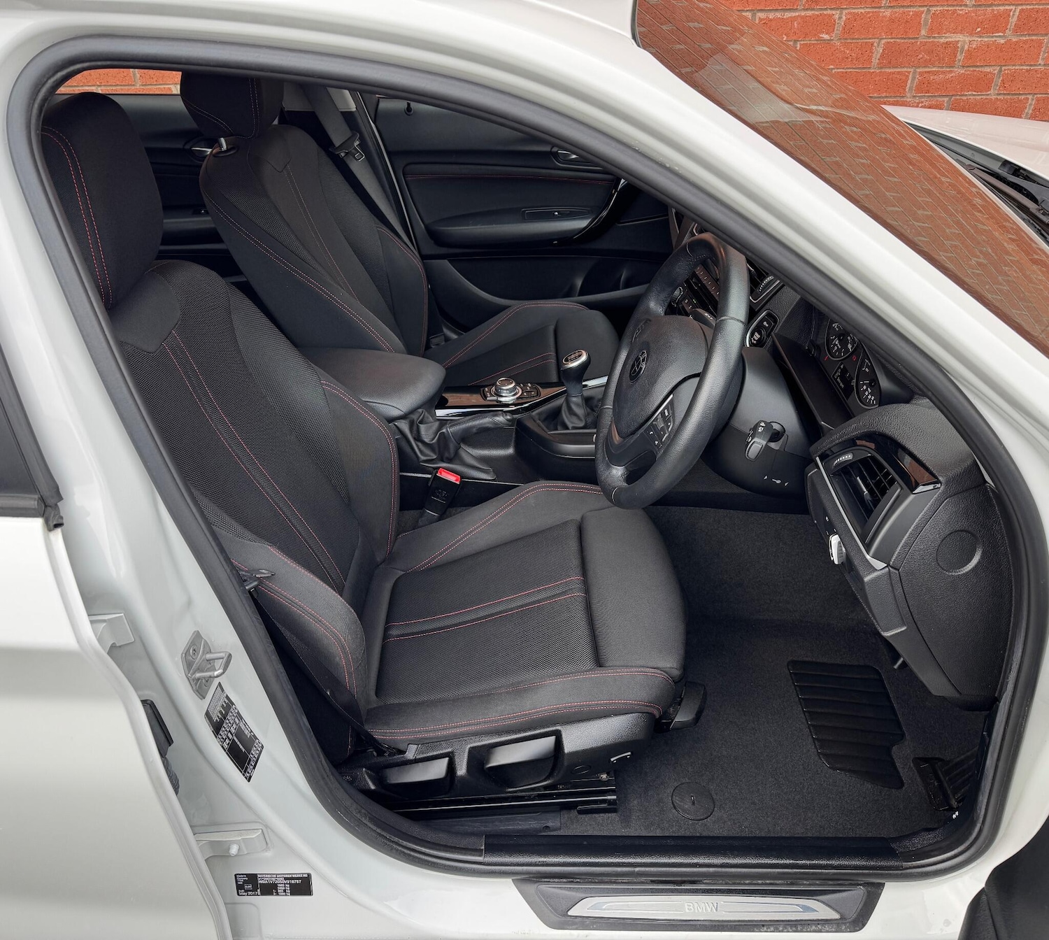 Used BMW 1 Series 2017 for sale - 77052501: Photo 13