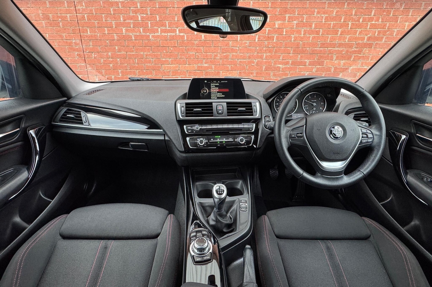Used BMW 1 Series 2017 for sale - 77052501: Photo 14