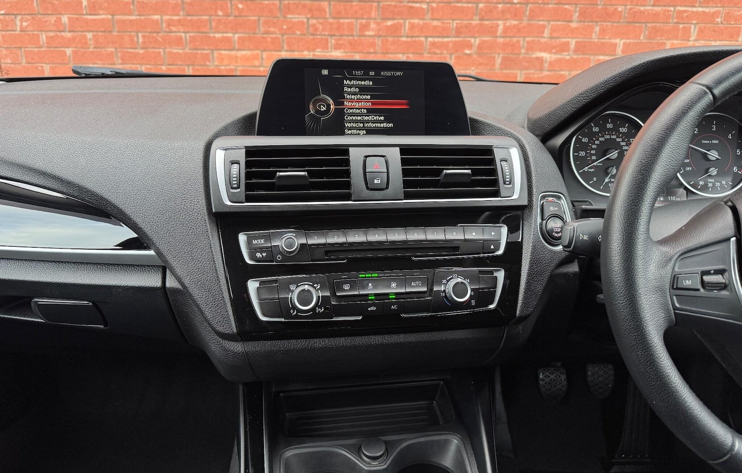 Used BMW 1 Series 2017 for sale - 77052501: Photo 15