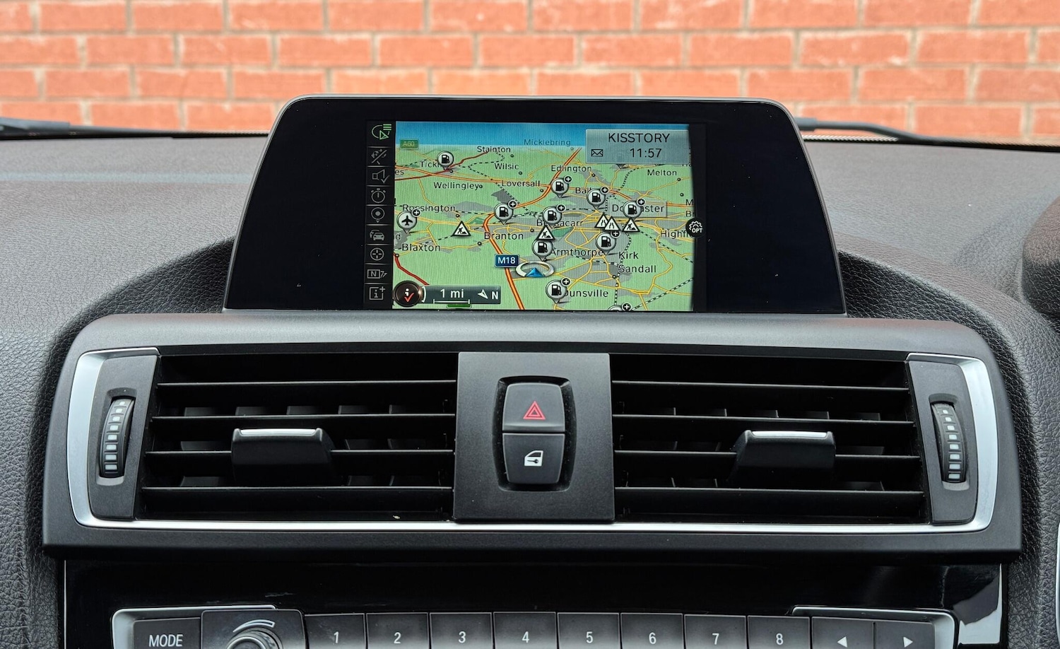 Used BMW 1 Series 2017 for sale - 77052501: Photo 17