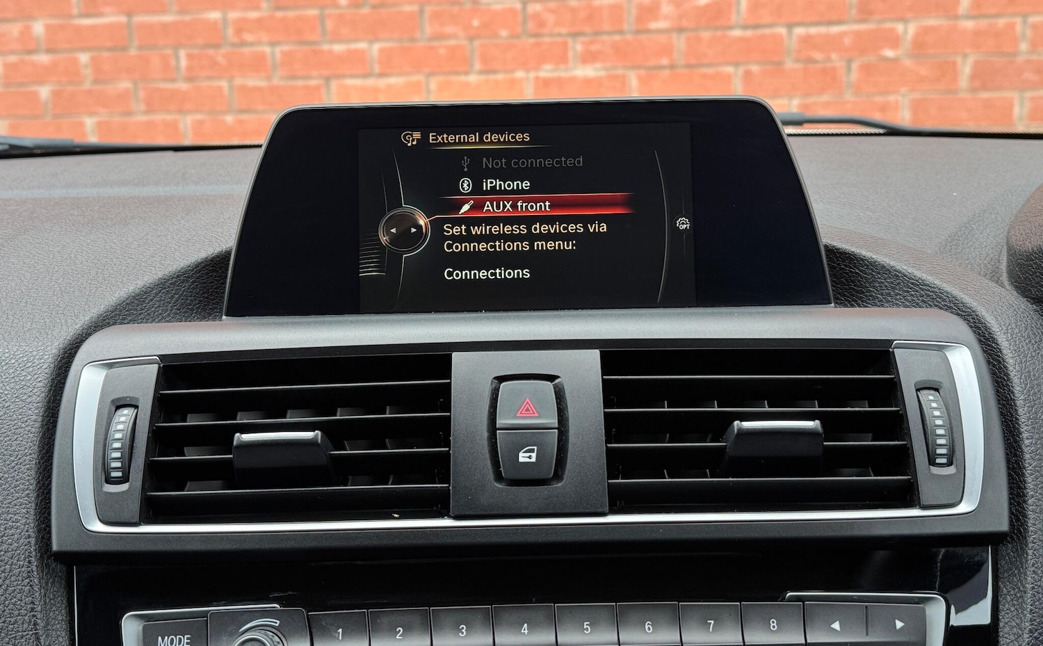 Used BMW 1 Series 2017 for sale - 77052501: Photo 19