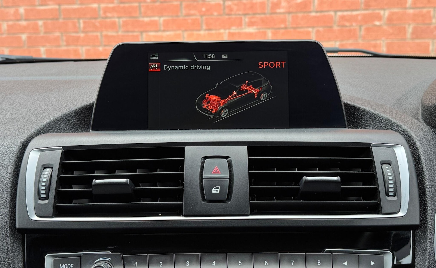 Used BMW 1 Series 2017 for sale - 77052501: Photo 23