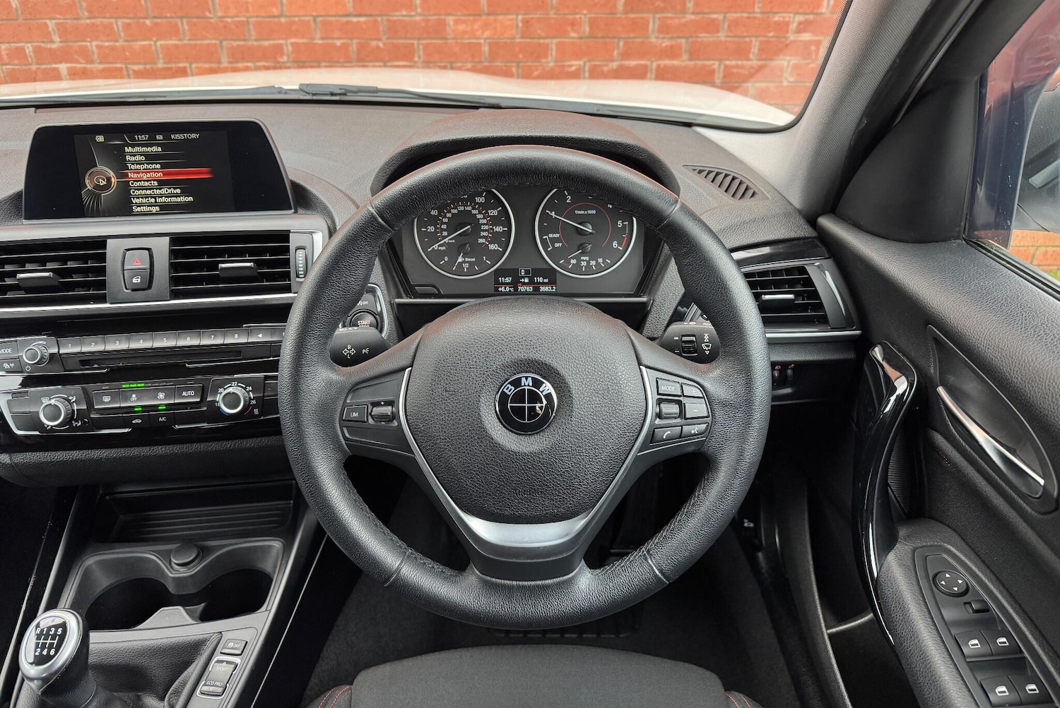 Used BMW 1 Series 2017 for sale - 77052501: Photo 28