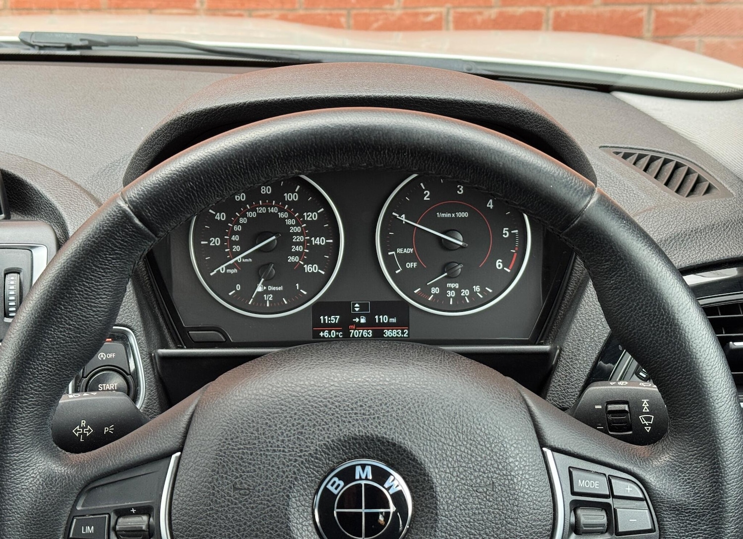 Used BMW 1 Series 2017 for sale - 77052501: Photo 29