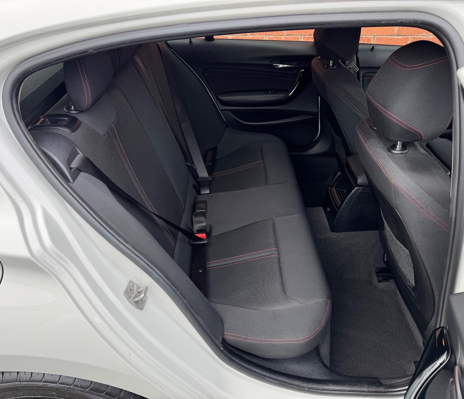 Used BMW 1 Series 2017 for sale - 77052501: Photo 33