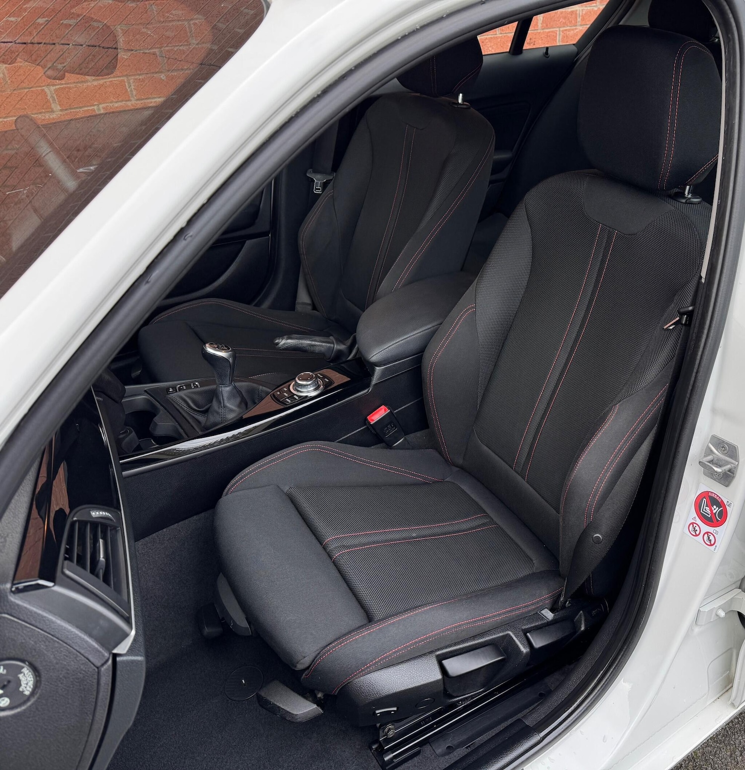 Used BMW 1 Series 2017 for sale - 77052501: Photo 35