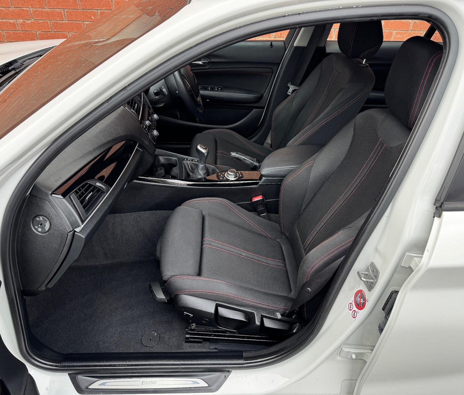 Used BMW 1 Series 2017 for sale - 77052501: Photo 36