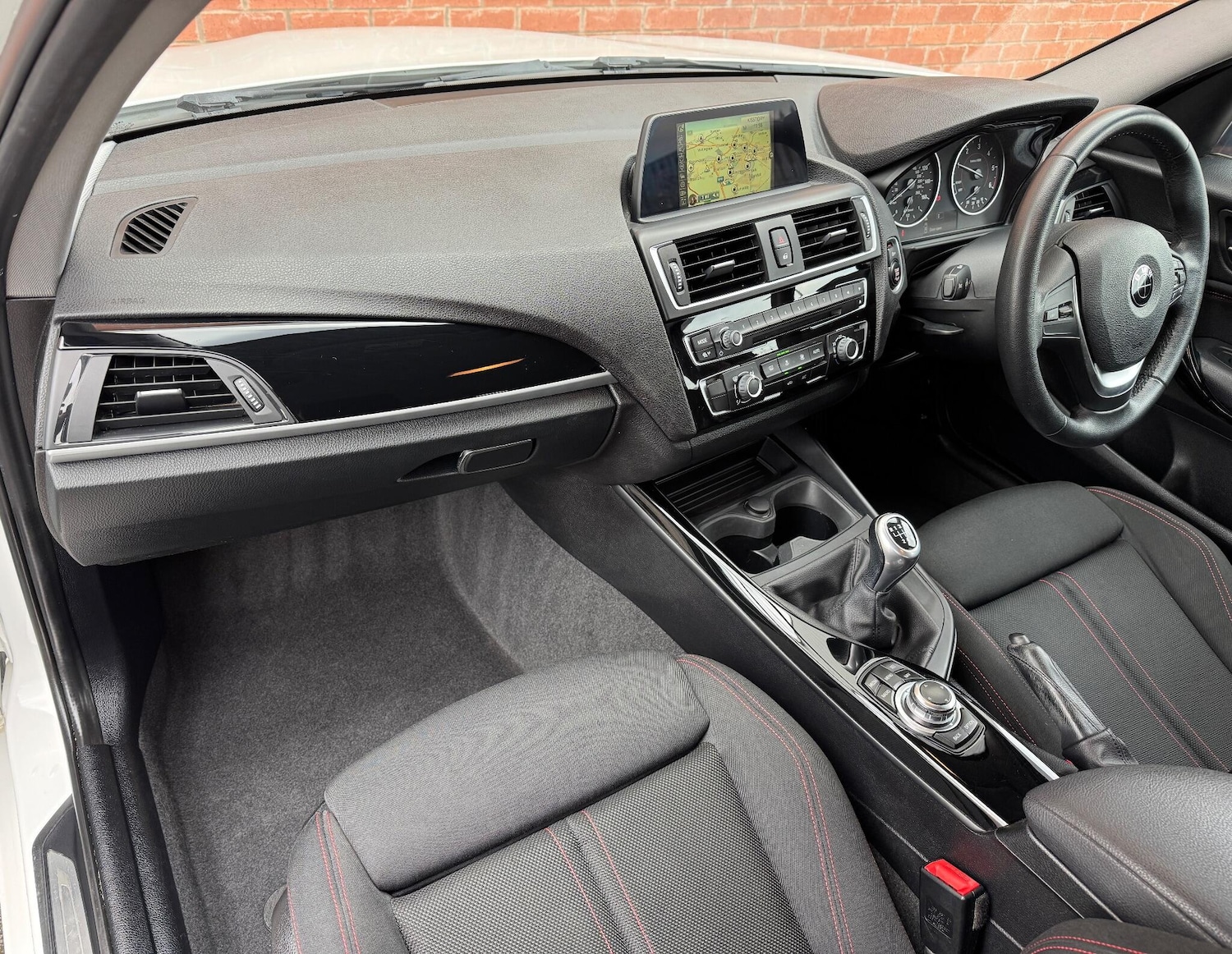 Used BMW 1 Series 2017 for sale - 77052501: Photo 37