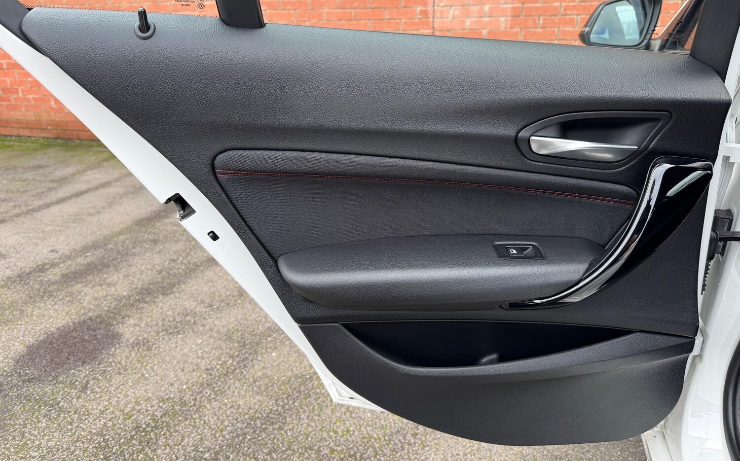 Used BMW 1 Series 2017 for sale - 77052501: Photo 38