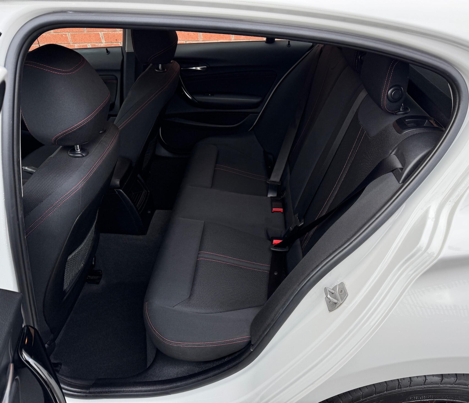 Used BMW 1 Series 2017 for sale - 77052501: Photo 40