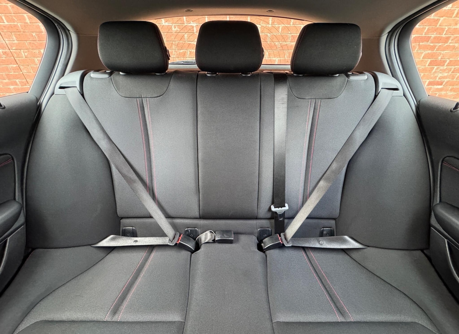 Used BMW 1 Series 2017 for sale - 77052501: Photo 41