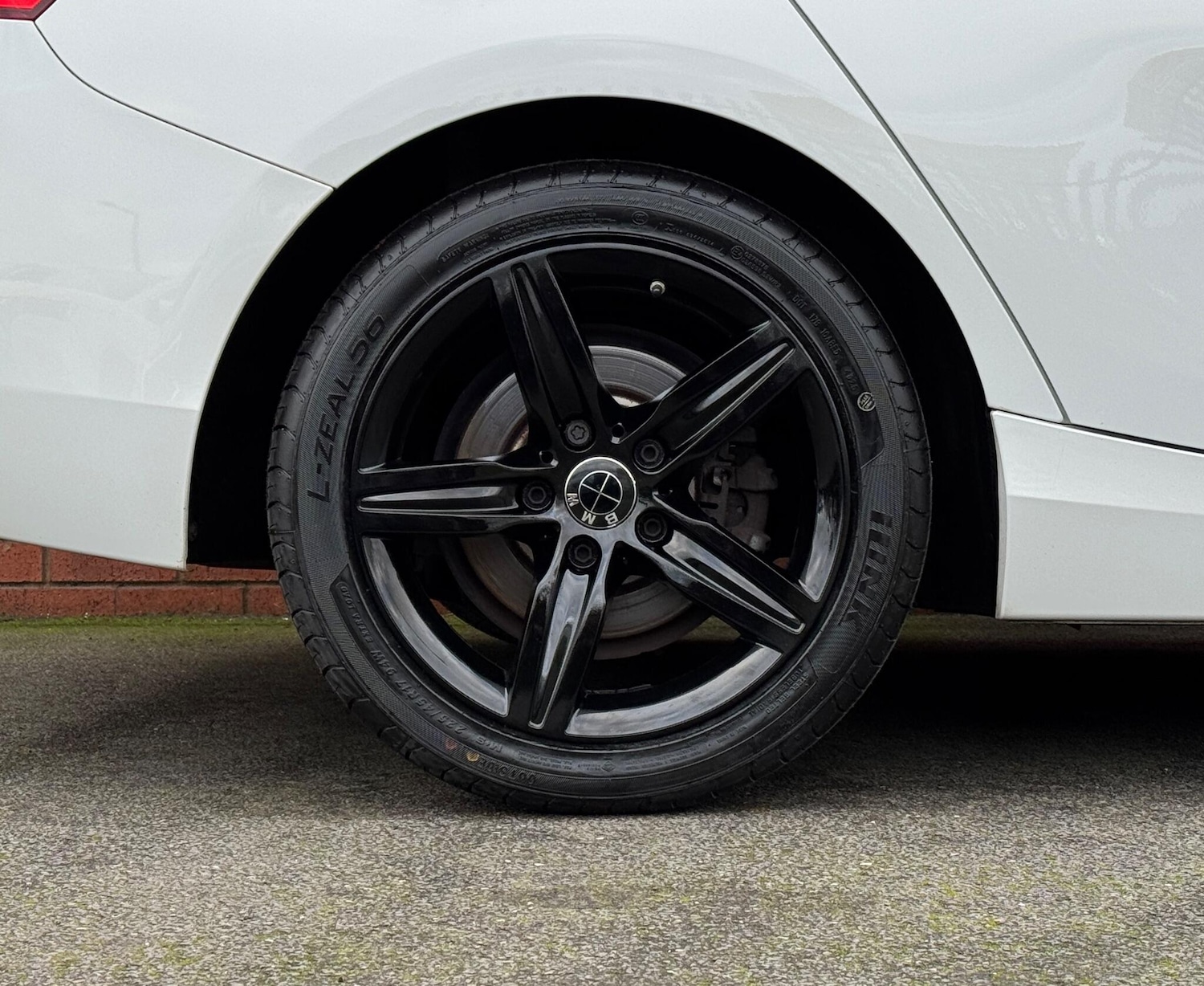 Used BMW 1 Series 2017 for sale - 77052501: Photo 42