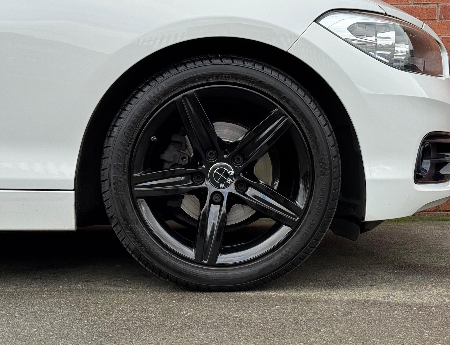 Used BMW 1 Series 2017 for sale - 77052501: Photo 43