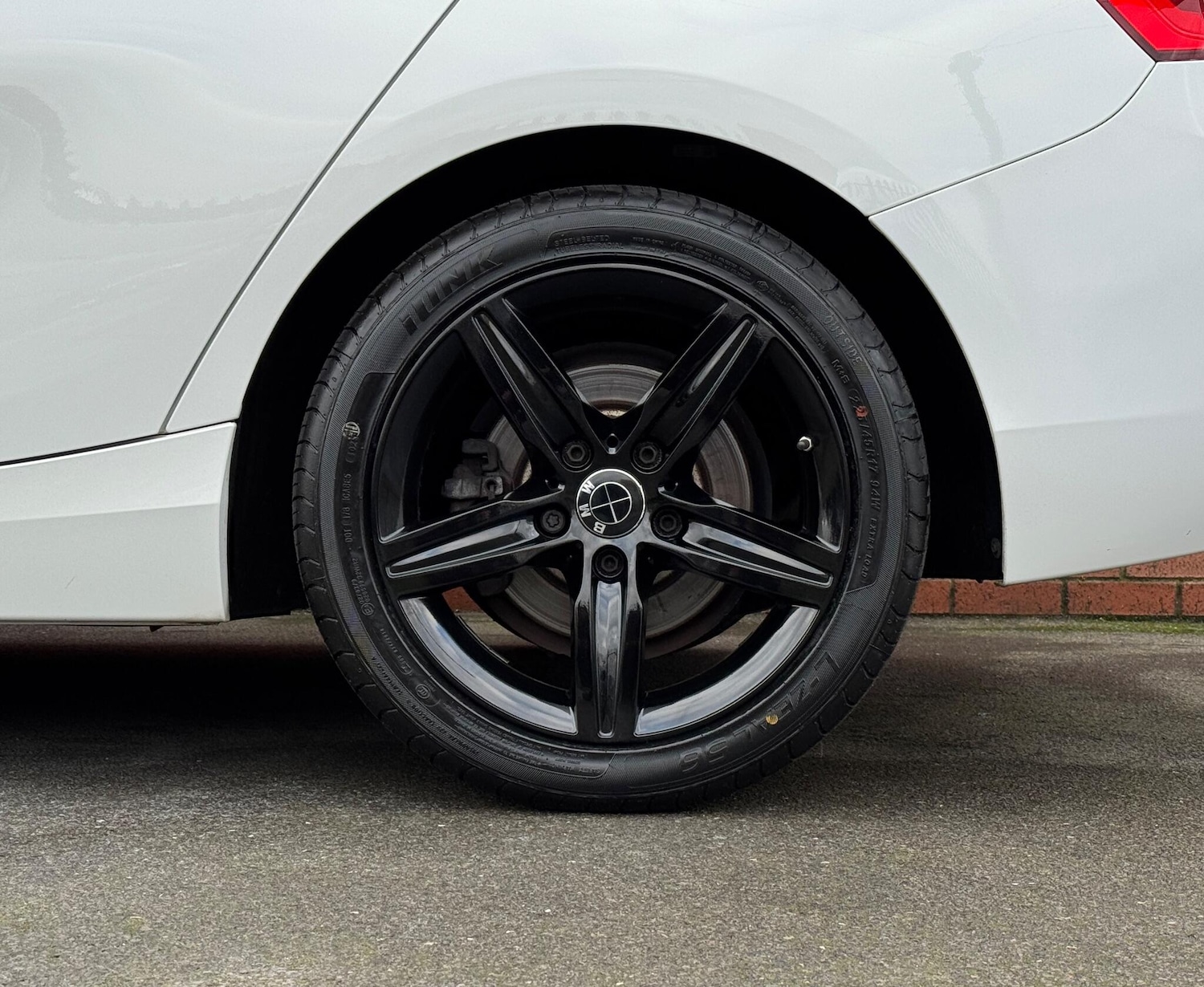 Used BMW 1 Series 2017 for sale - 77052501: Photo 45