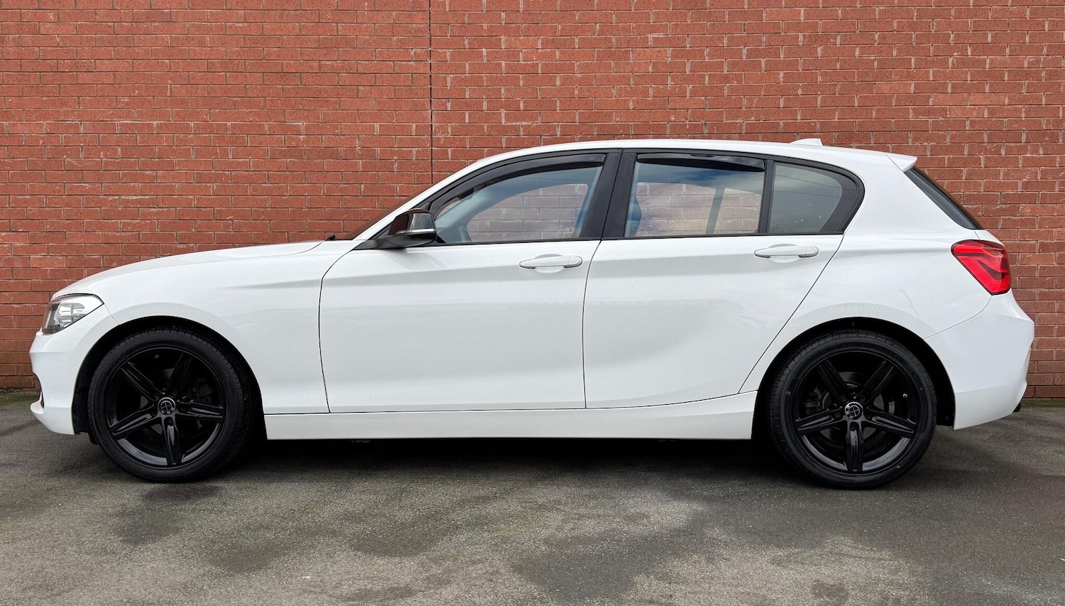 Used BMW 1 Series 2017 for sale - 77052501: Photo 6