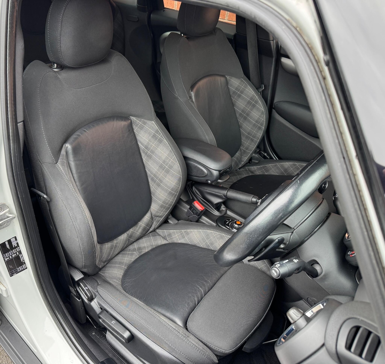 Used MINI Hatch 2017 for sale - 76296000: Photo 13