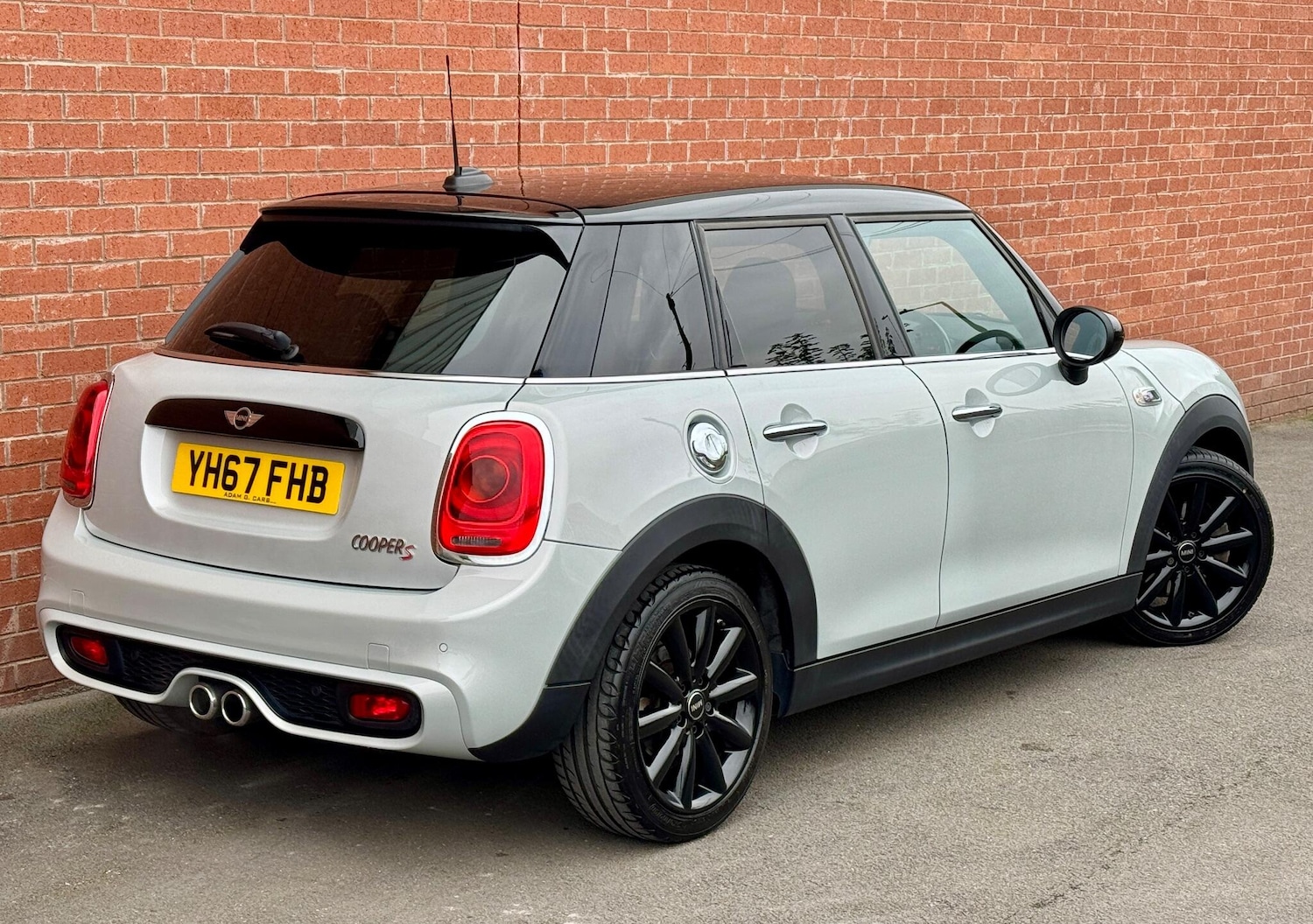 Used MINI Hatch 2017 for sale - 76296000: Photo 3