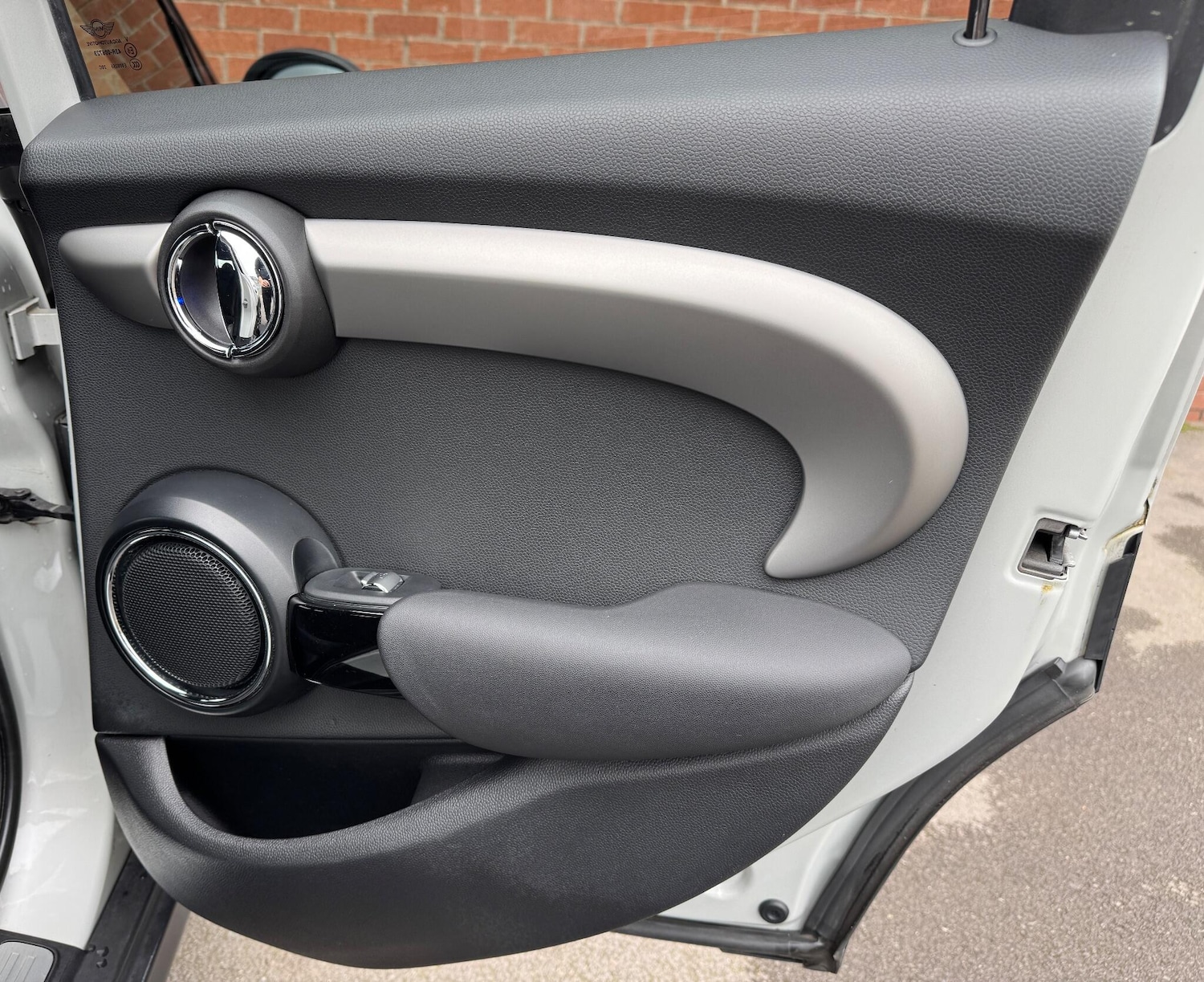 Used MINI Hatch 2017 for sale - 76296000: Photo 34