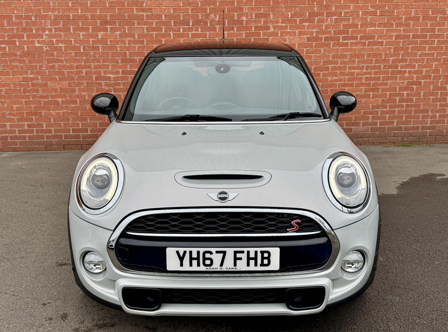 Used MINI Hatch 2017 for sale - 76296000: Photo 4