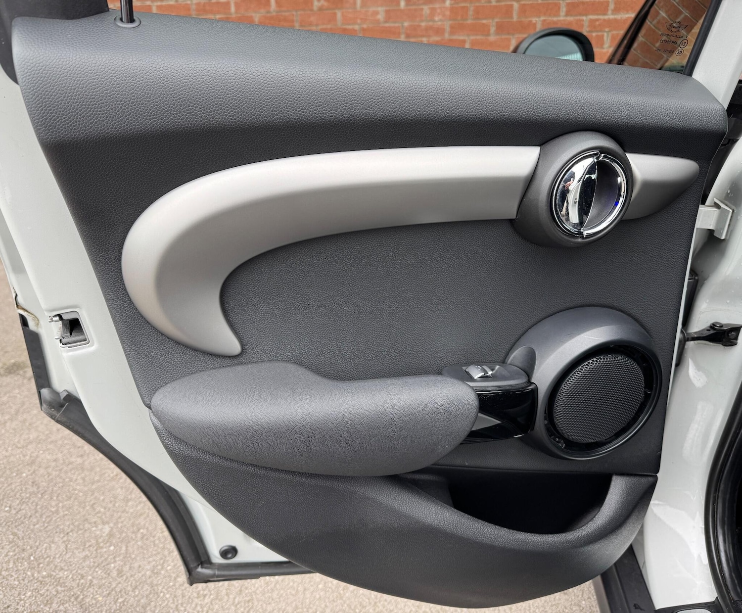 Used MINI Hatch 2017 for sale - 76296000: Photo 41