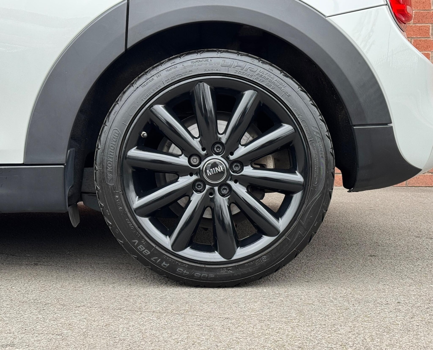 Used MINI Hatch 2017 for sale - 76296000: Photo 48