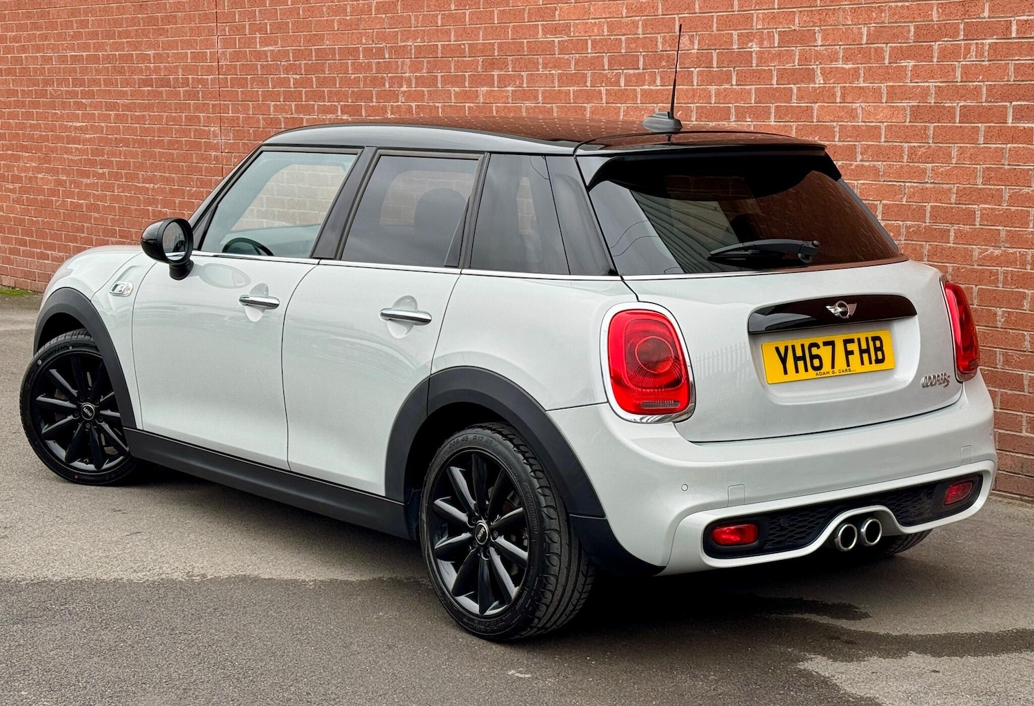 Used MINI Hatch 2017 for sale - 76296000: Photo 7