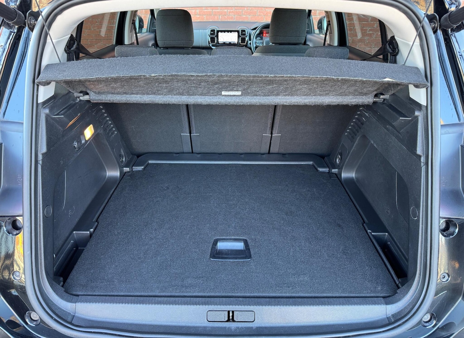 Used Citroen C5 Aircross 2021 for sale - 77029857: Photo 10