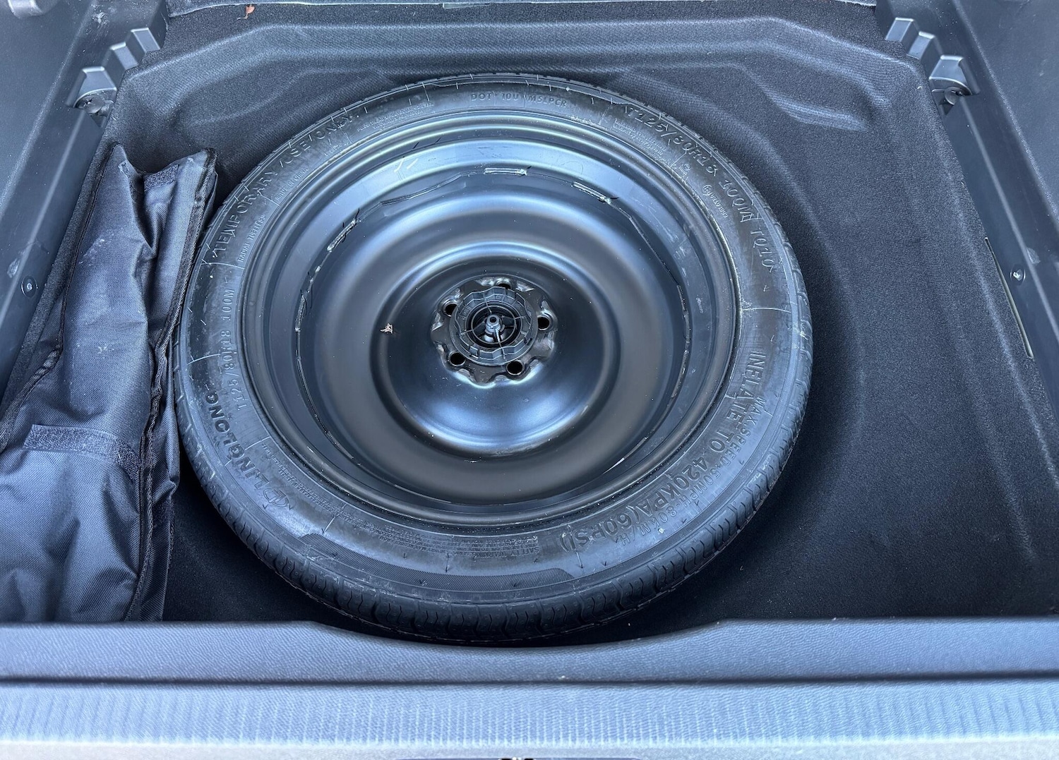 Used Citroen C5 Aircross 2021 for sale - 77029857: Photo 11