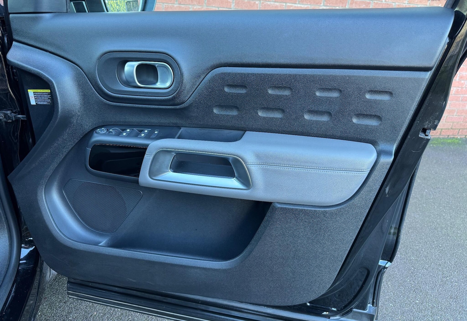 Used Citroen C5 Aircross 2021 for sale - 77029857: Photo 13