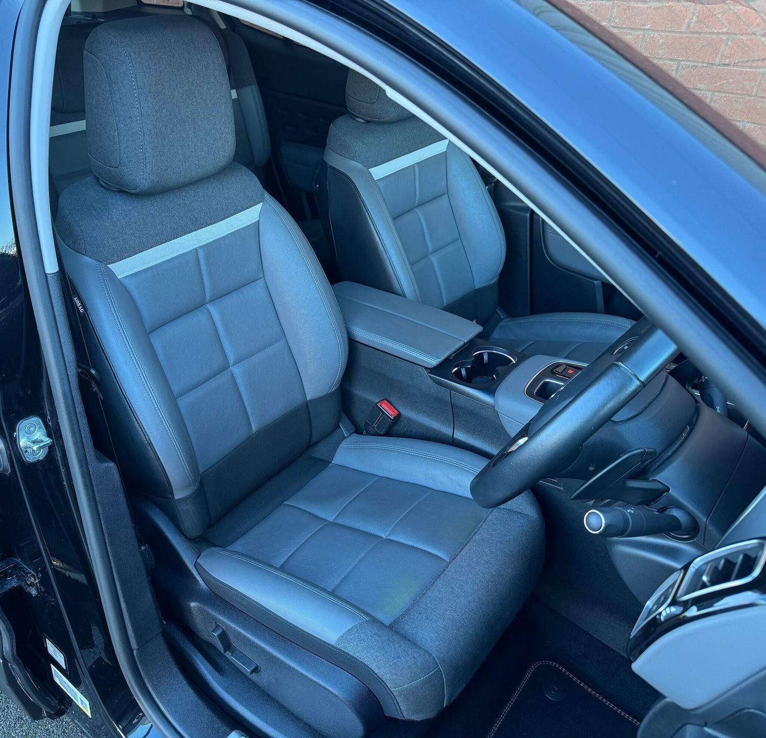 Used Citroen C5 Aircross 2021 for sale - 77029857: Photo 14