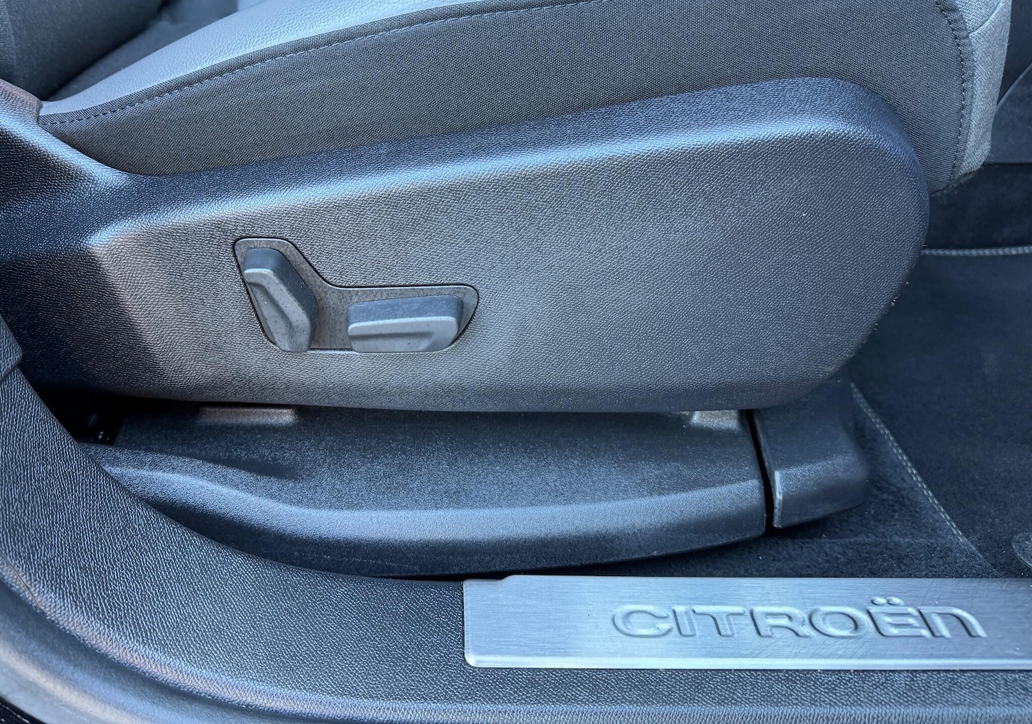 Used Citroen C5 Aircross 2021 for sale - 77029857: Photo 15