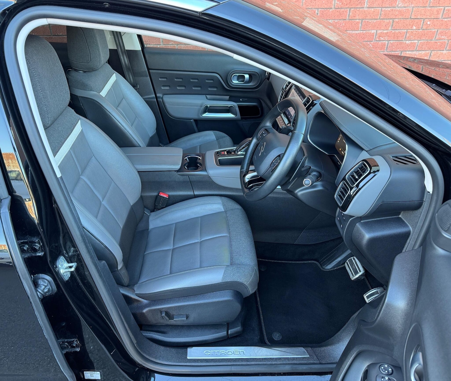 Used Citroen C5 Aircross 2021 for sale - 77029857: Photo 16