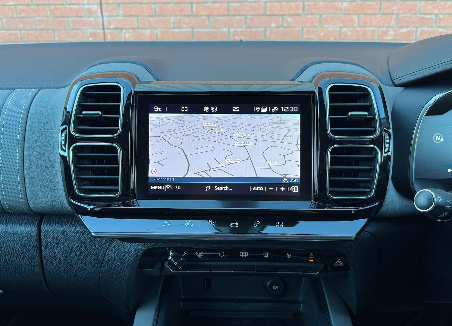 Used Citroen C5 Aircross 2021 for sale - 77029857: Photo 19