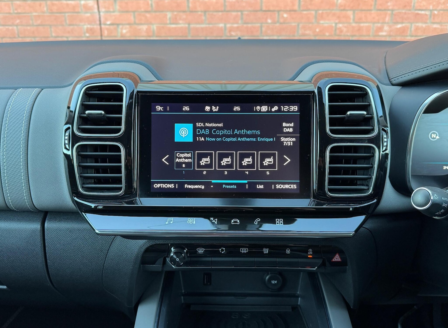 Used Citroen C5 Aircross 2021 for sale - 77029857: Photo 20