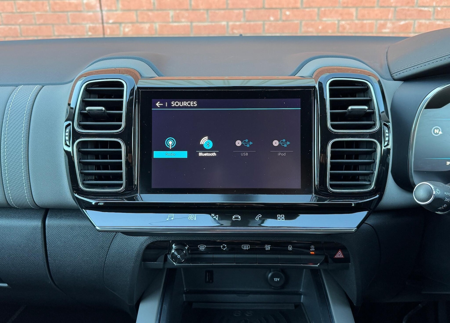 Used Citroen C5 Aircross 2021 for sale - 77029857: Photo 21