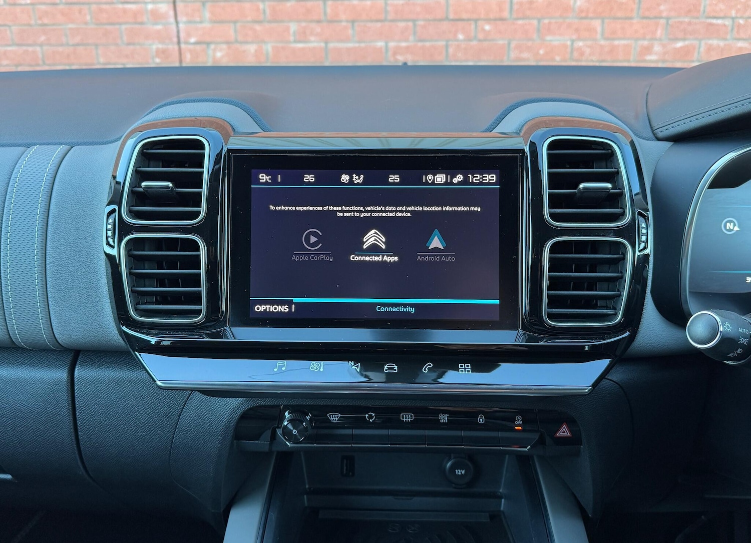 Used Citroen C5 Aircross 2021 for sale - 77029857: Photo 22