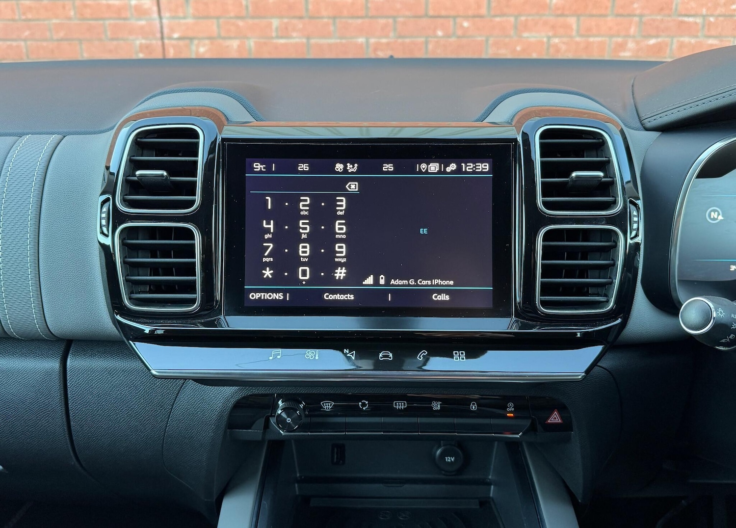 Used Citroen C5 Aircross 2021 for sale - 77029857: Photo 23