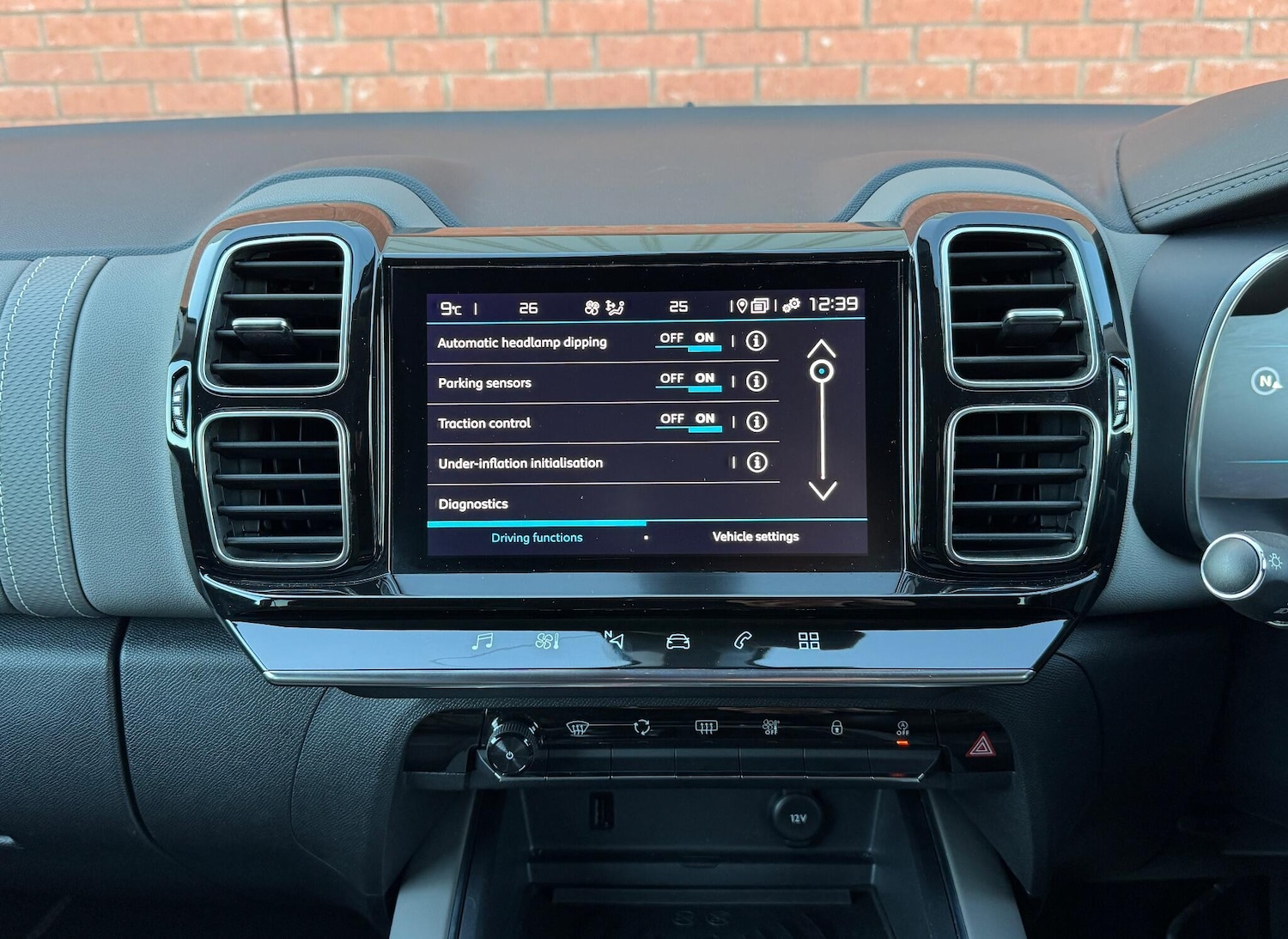 Used Citroen C5 Aircross 2021 for sale - 77029857: Photo 24