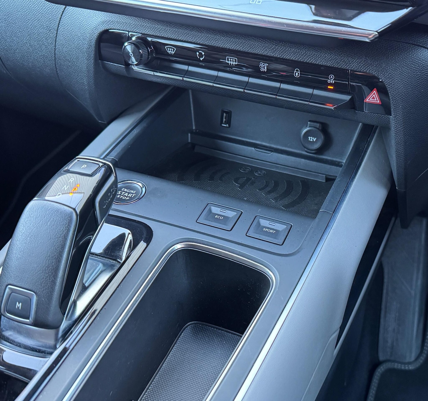 Used Citroen C5 Aircross 2021 for sale - 77029857: Photo 26