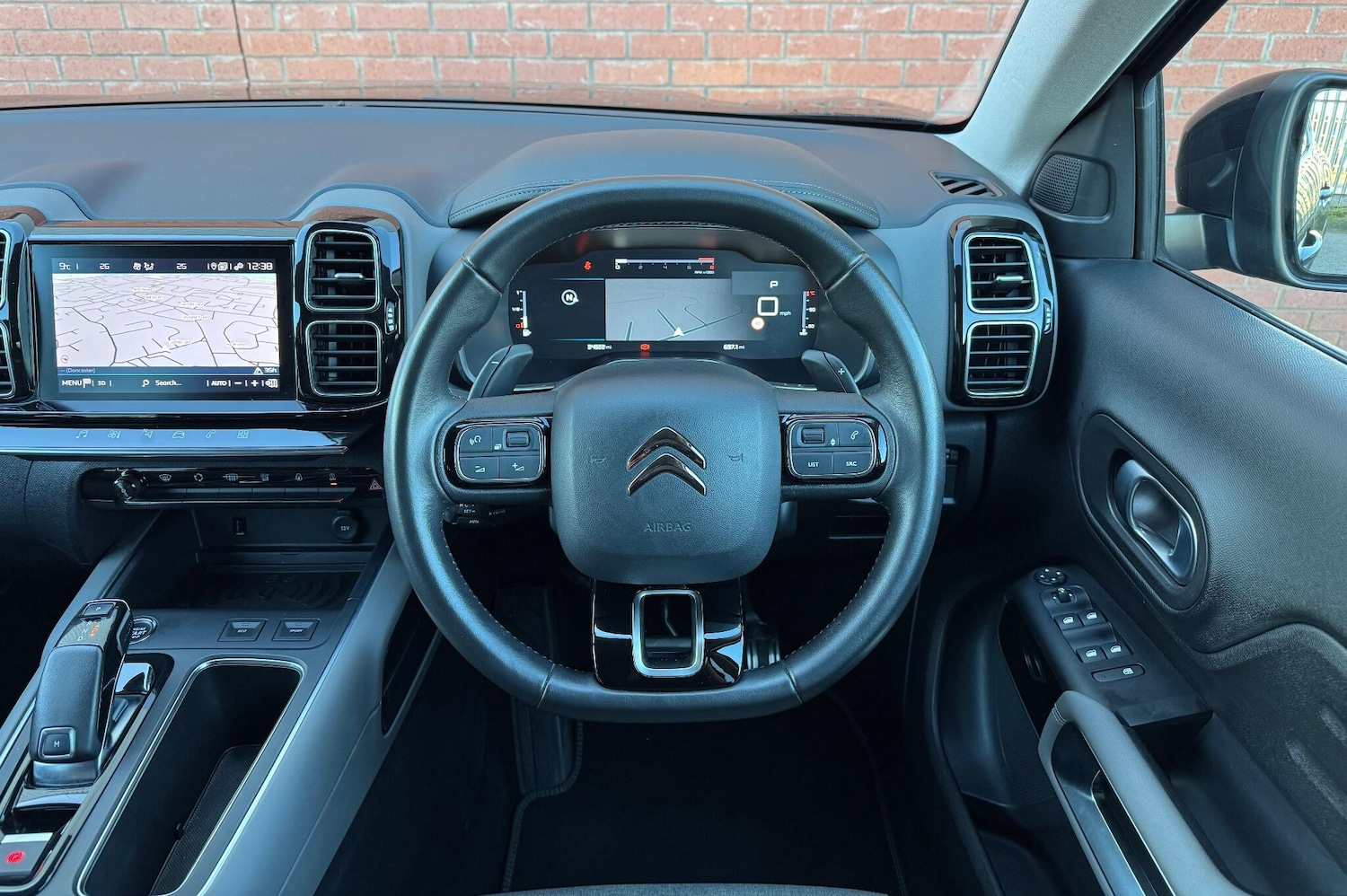 Used Citroen C5 Aircross 2021 for sale - 77029857: Photo 27