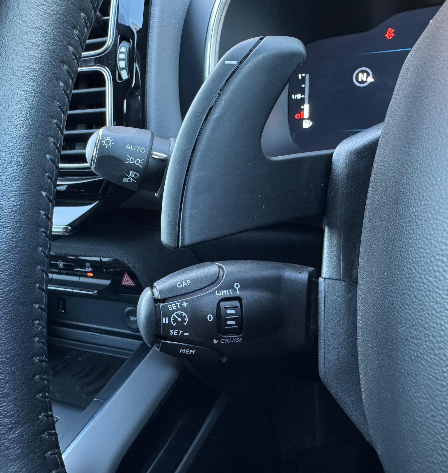 Used Citroen C5 Aircross 2021 for sale - 77029857: Photo 28