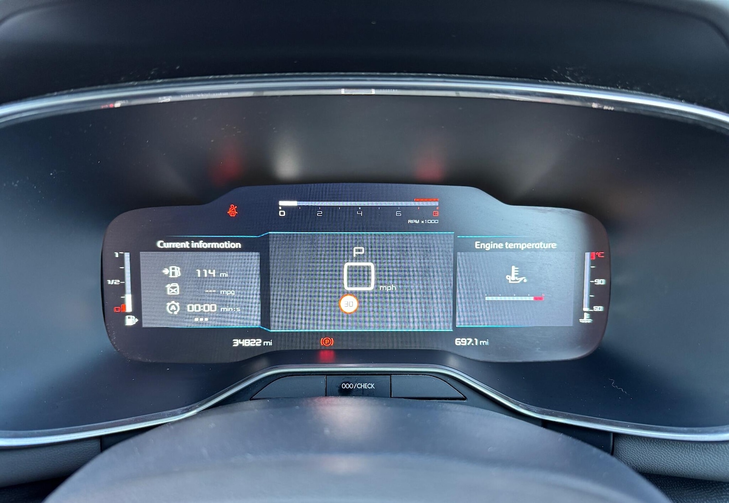 Used Citroen C5 Aircross 2021 for sale - 77029857: Photo 32