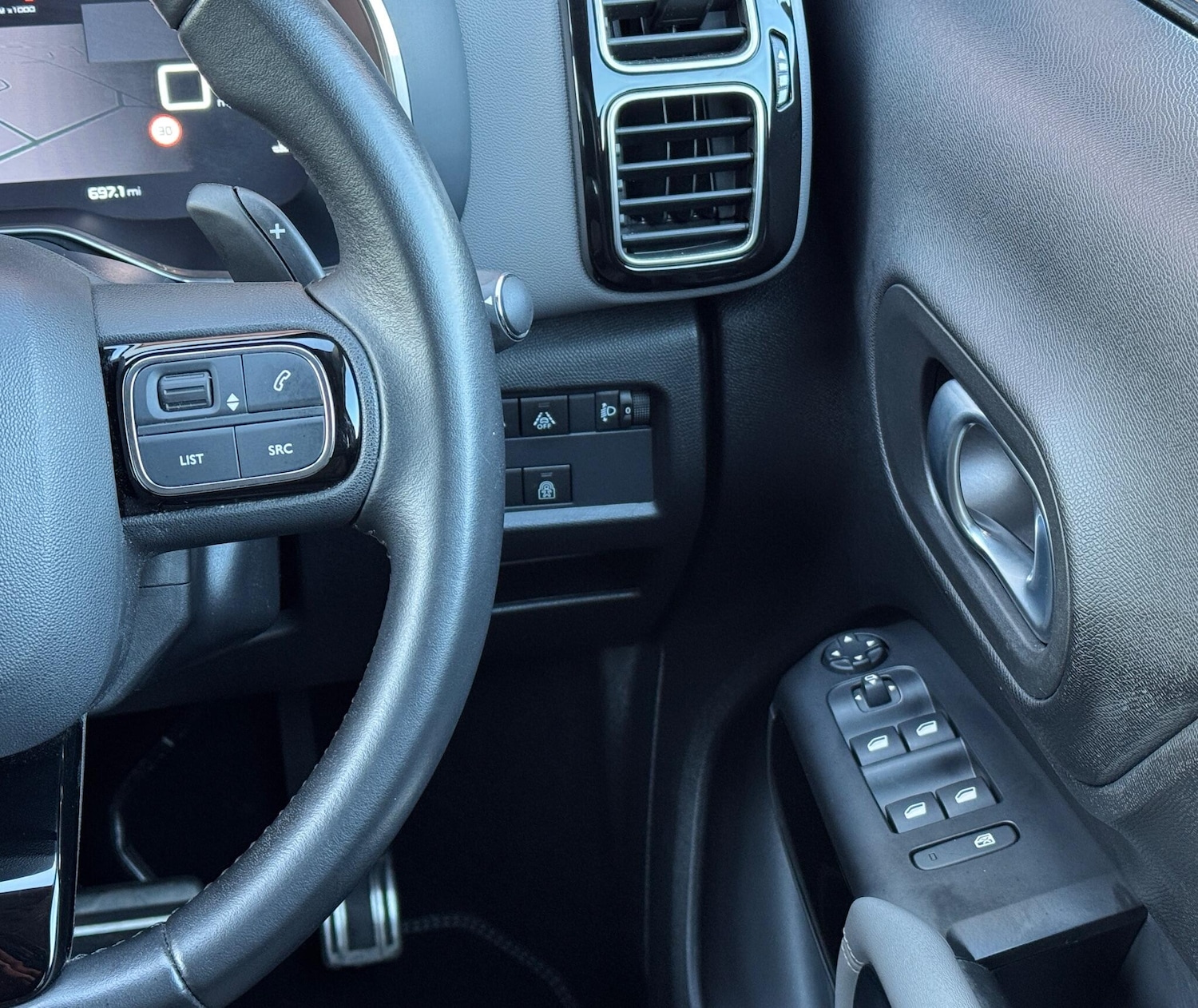 Used Citroen C5 Aircross 2021 for sale - 77029857: Photo 34