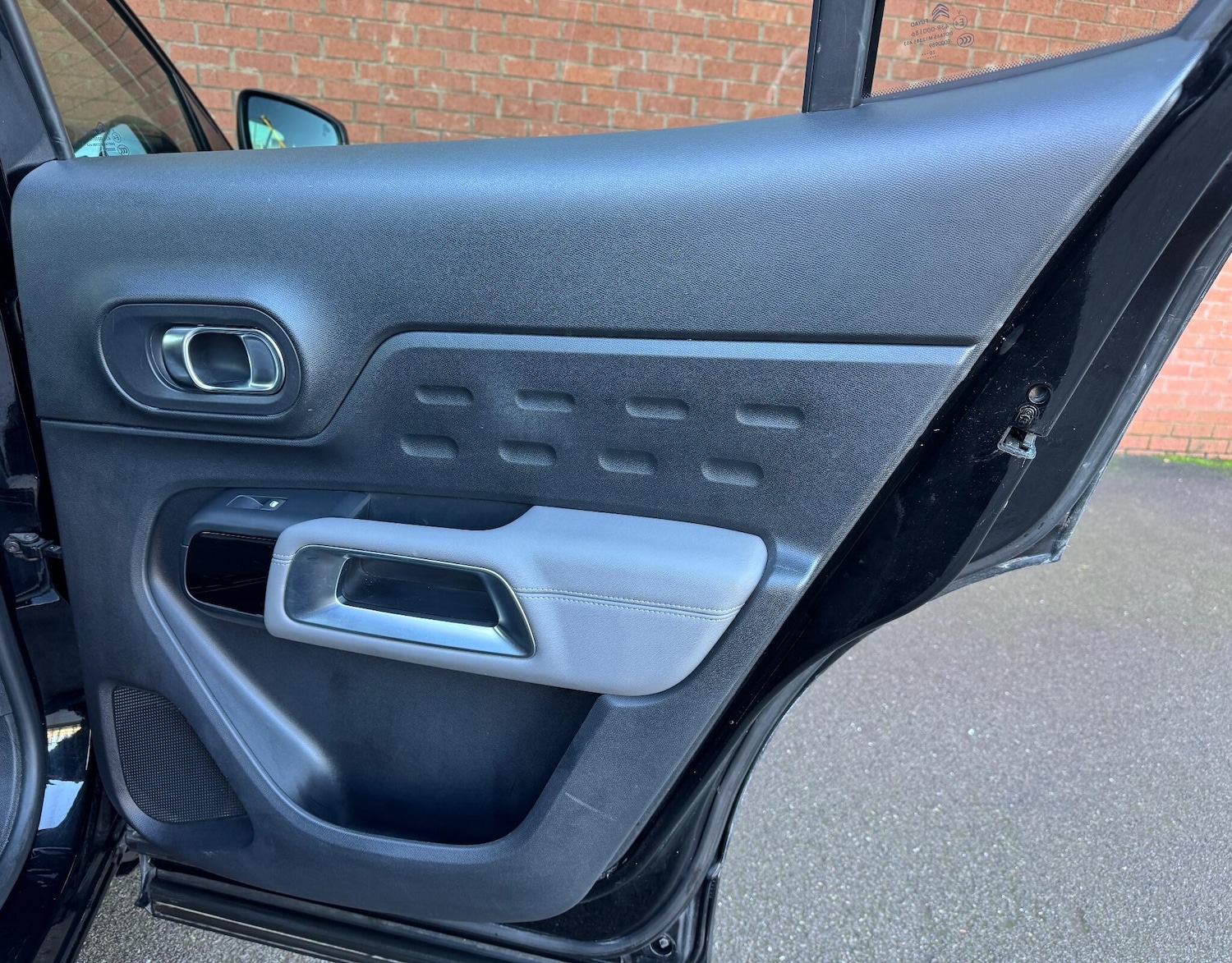 Used Citroen C5 Aircross 2021 for sale - 77029857: Photo 35