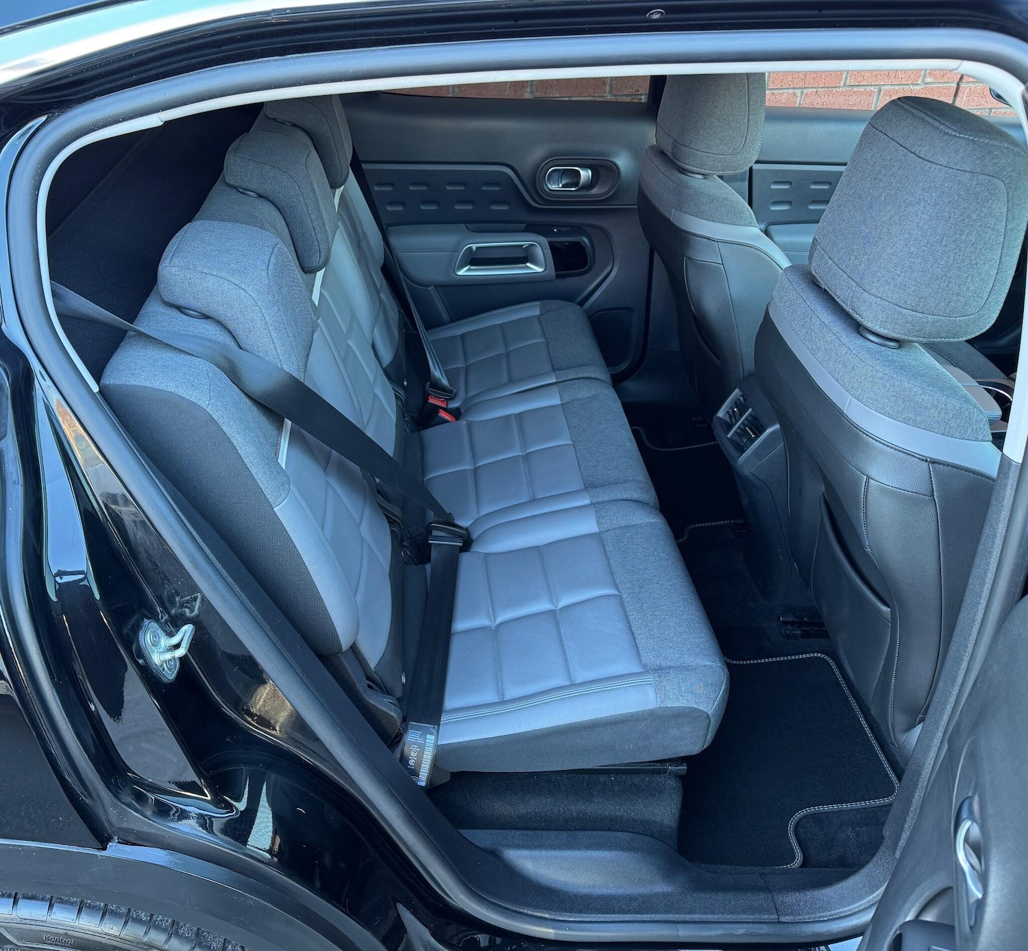 Used Citroen C5 Aircross 2021 for sale - 77029857: Photo 37