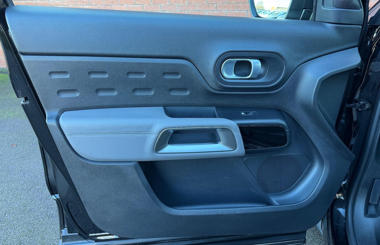 Used Citroen C5 Aircross 2021 for sale - 77029857: Photo 38