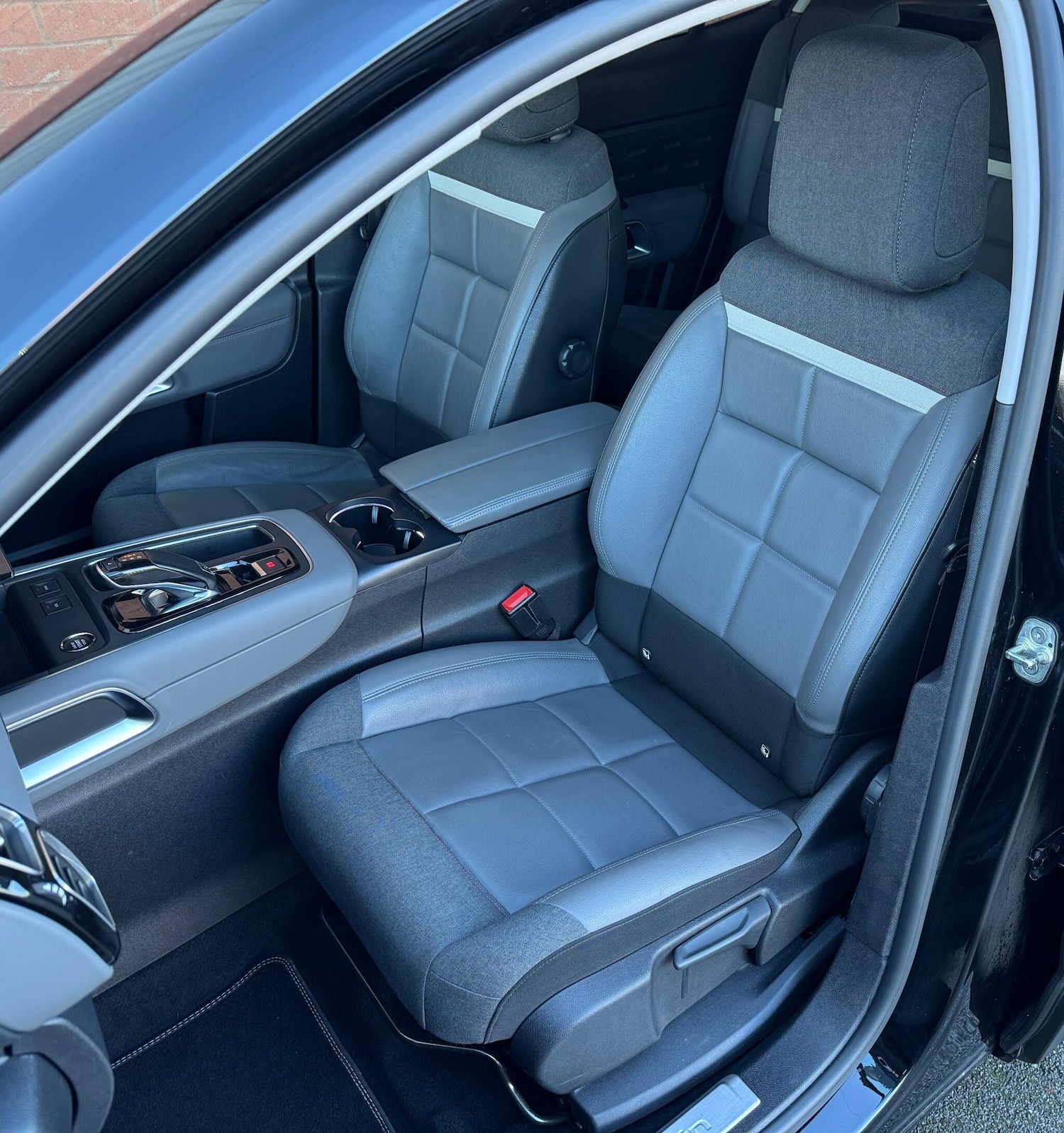 Used Citroen C5 Aircross 2021 for sale - 77029857: Photo 39