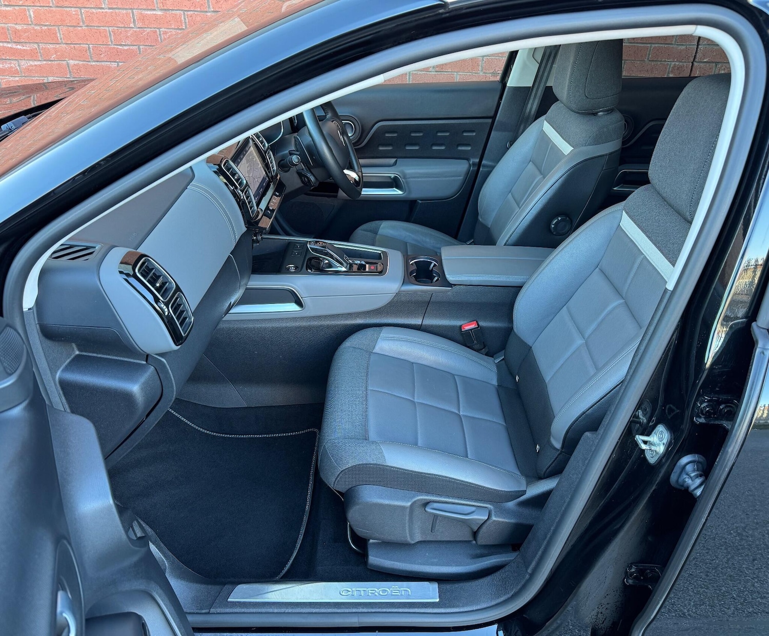 Used Citroen C5 Aircross 2021 for sale - 77029857: Photo 40