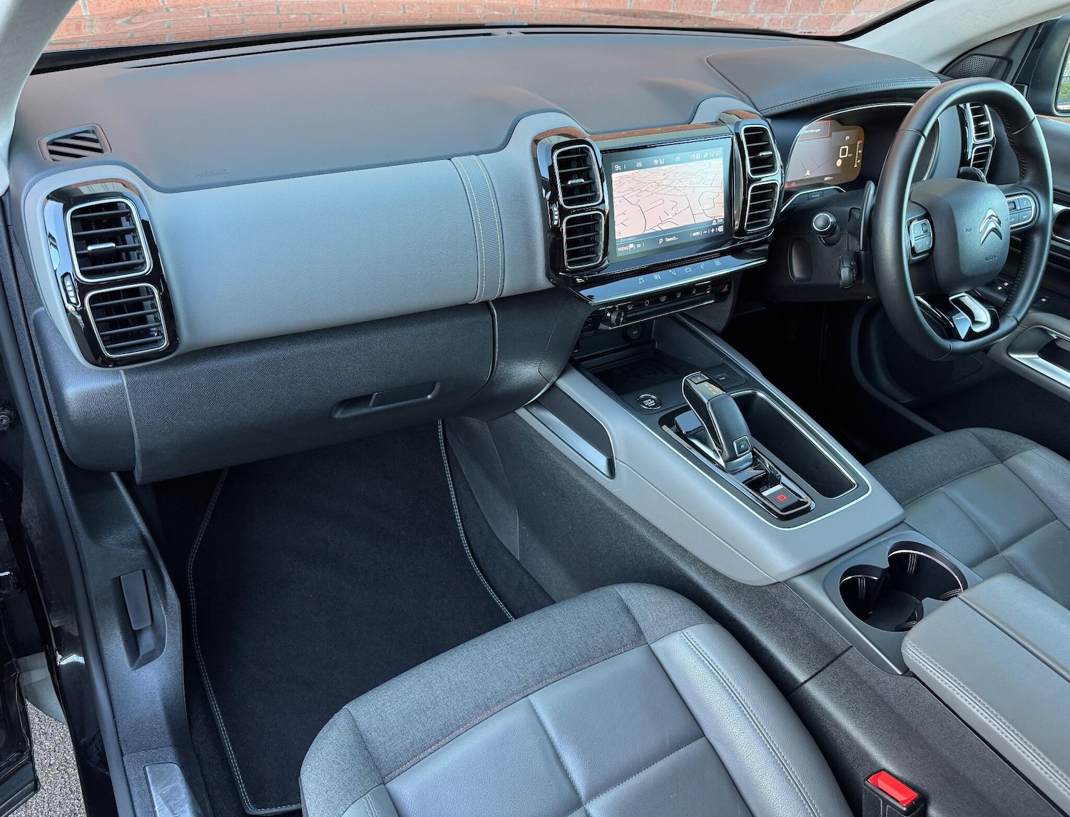 Used Citroen C5 Aircross 2021 for sale - 77029857: Photo 41