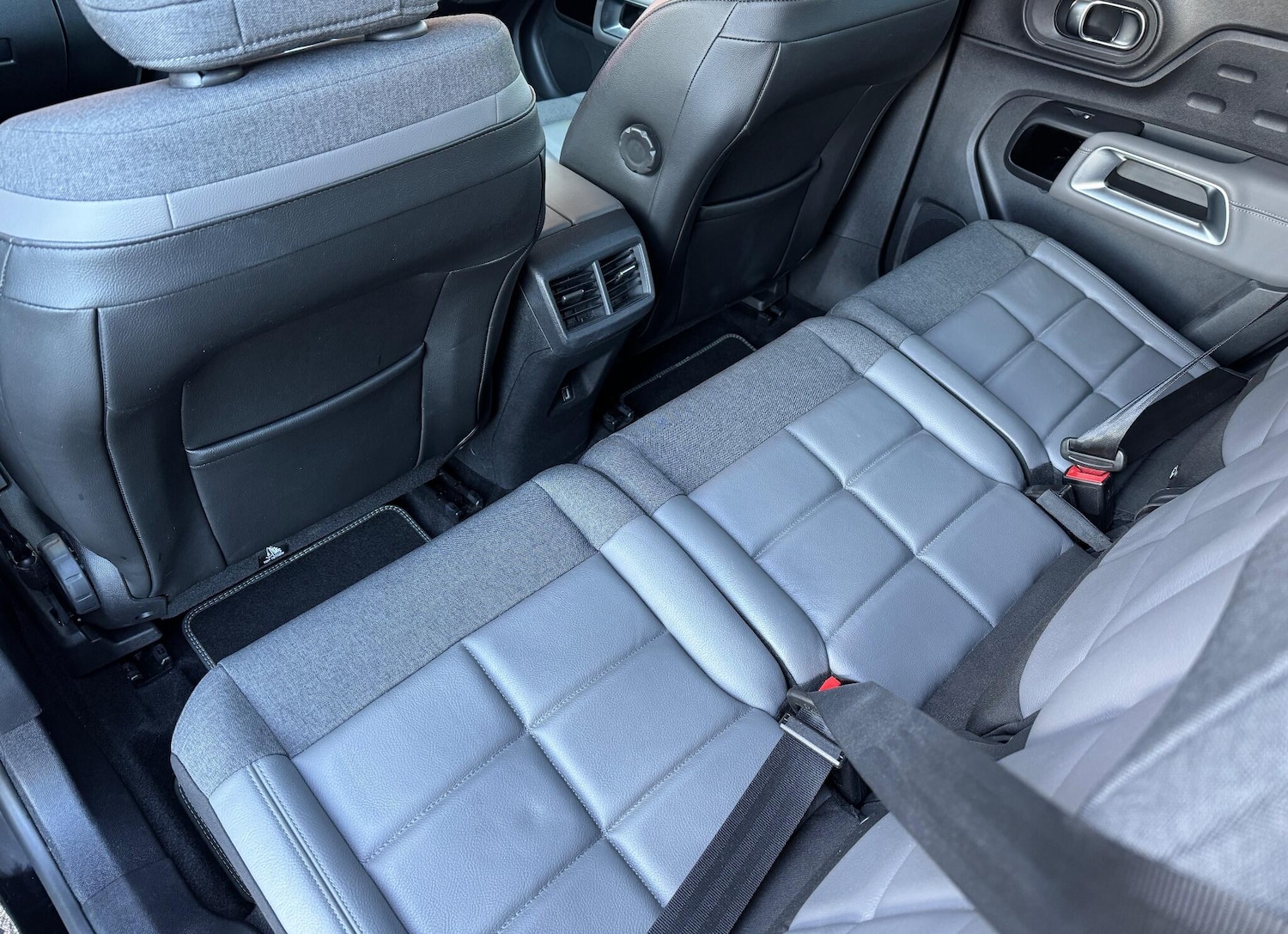 Used Citroen C5 Aircross 2021 for sale - 77029857: Photo 43